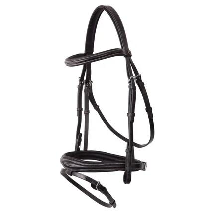 Bridons équitation BR Equitation Cheltenham