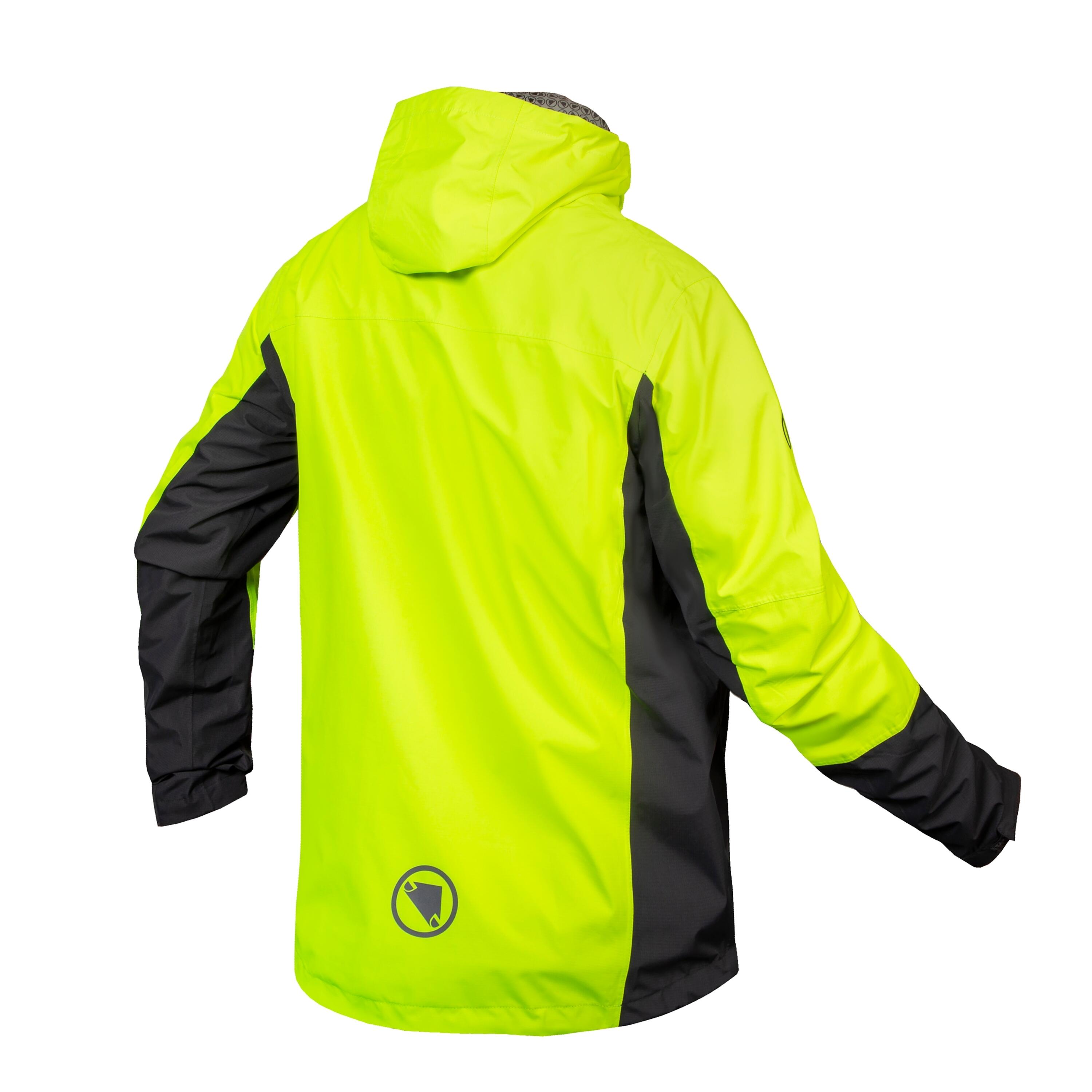 Veste imperméable 3 en 1 Endura Hummvee 2/4