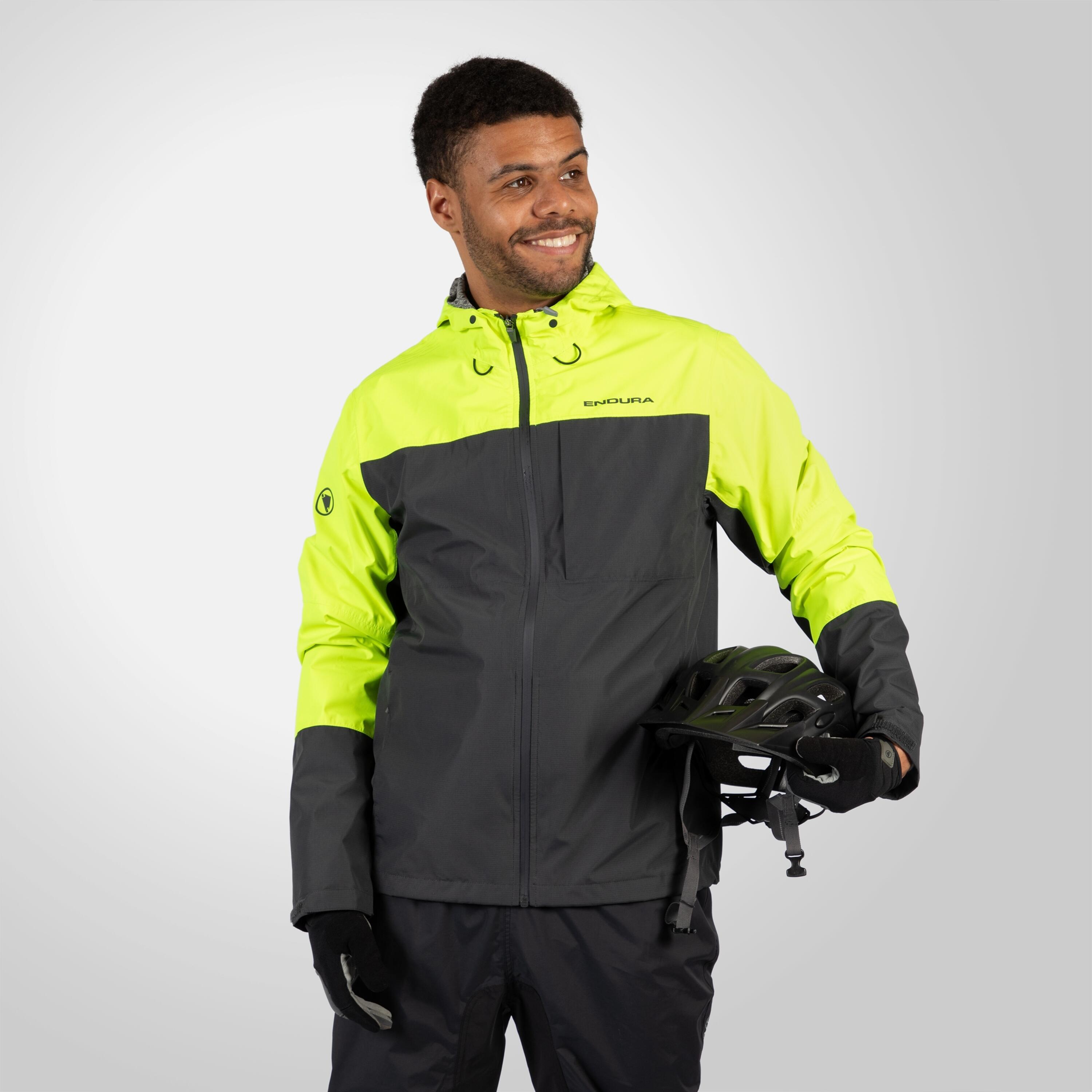 Veste imperméable 3 en 1 Endura Hummvee 3/4