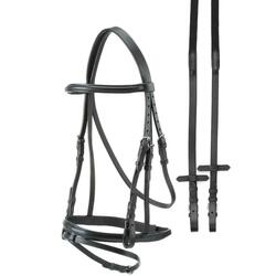 Hoofdstellen voor paarden econ smooth Tattini (1403833)