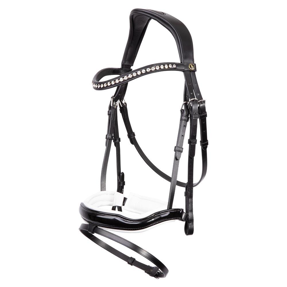 Anatomical BR riding bridles Bolton