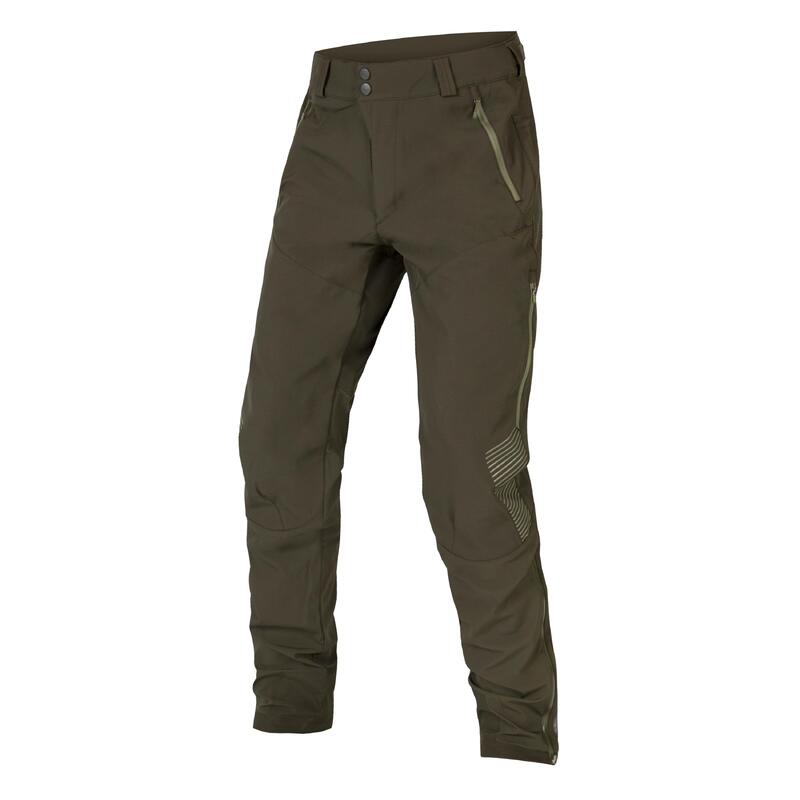 Pantaloni impermeabili Endura MT500 Spray