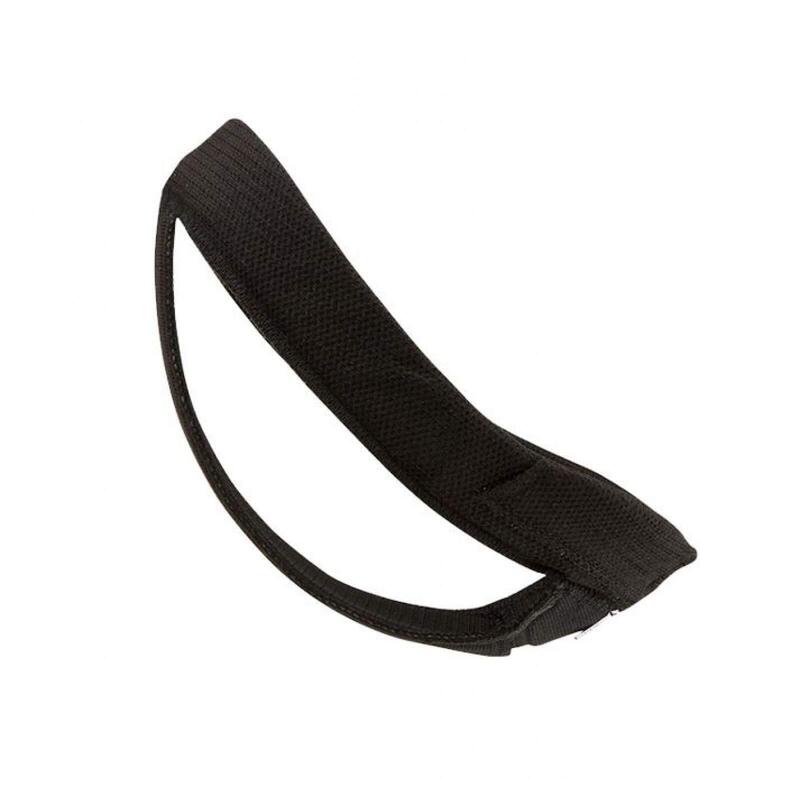 Casque d'équitation microsuède Charles Owen AYR8 PLUS