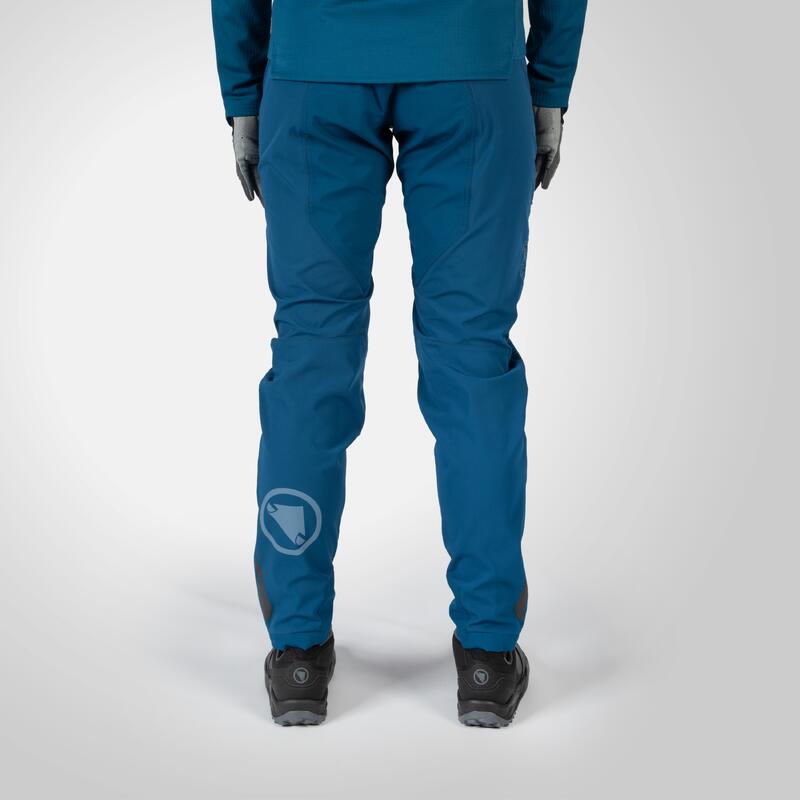 Pantalon de protection femme Endura Baggy MT500 Spray II