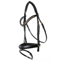 Bridons équitation BR Equitation Cheshunt