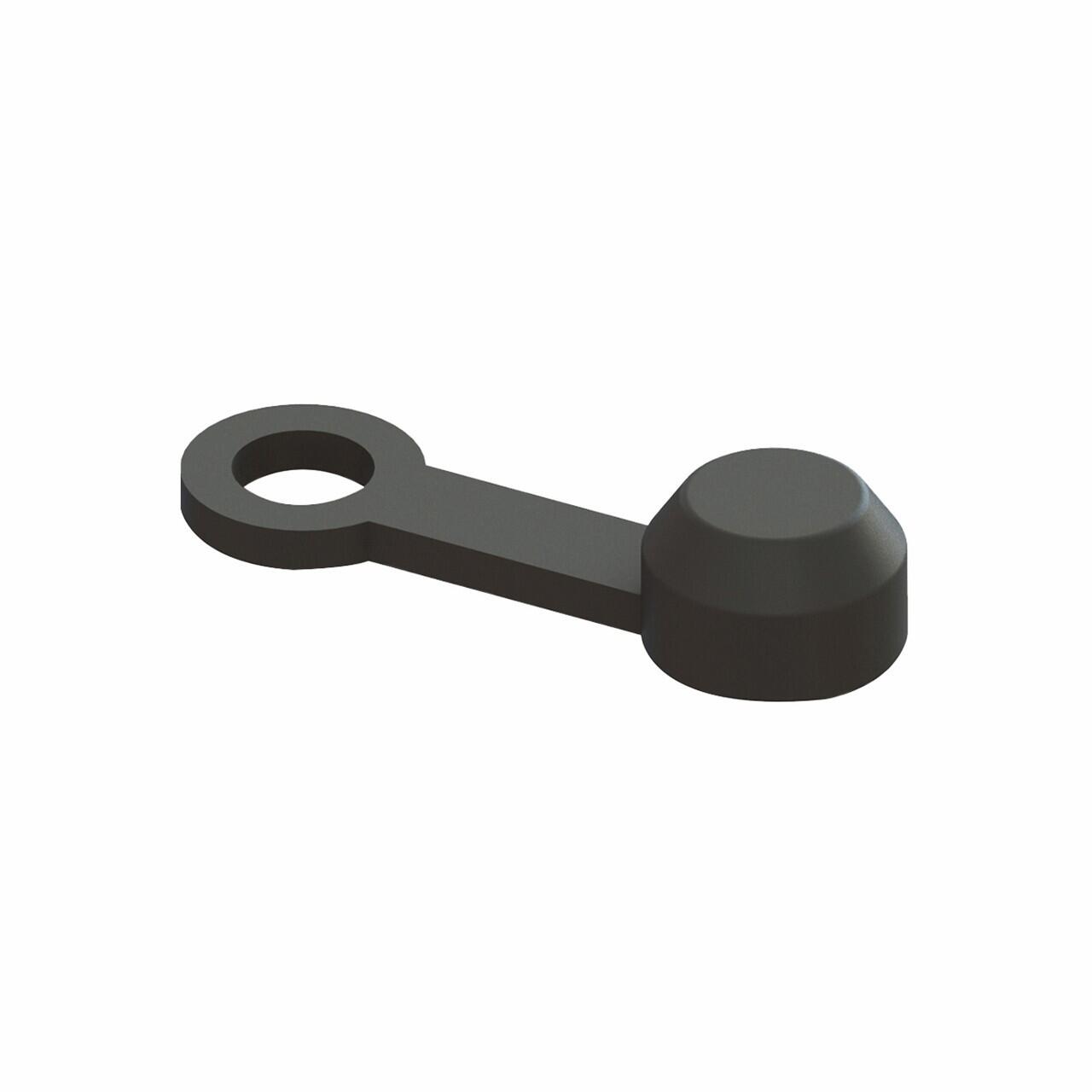 VAR Tappi in silicone per officina Var Shimano (x50)