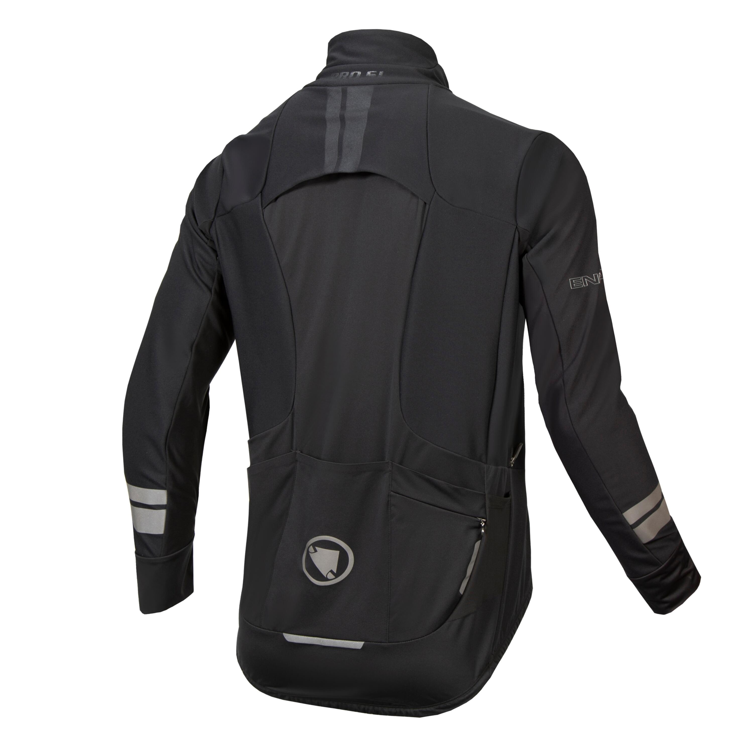 Veste Endura Pro SL AW 3 saisons Noir 3/5