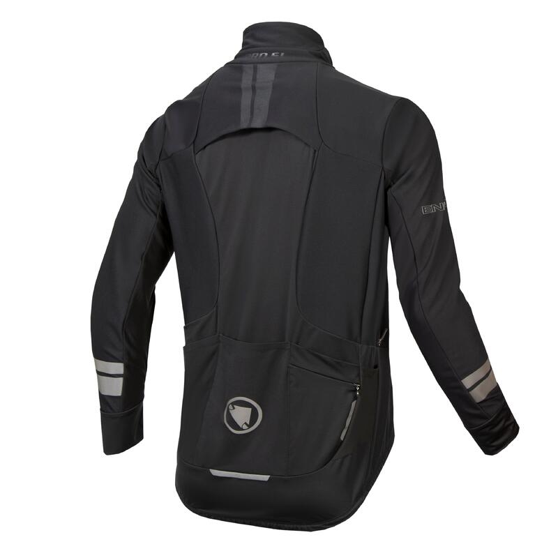 Endura Pro Sl 3-season Jacket Black