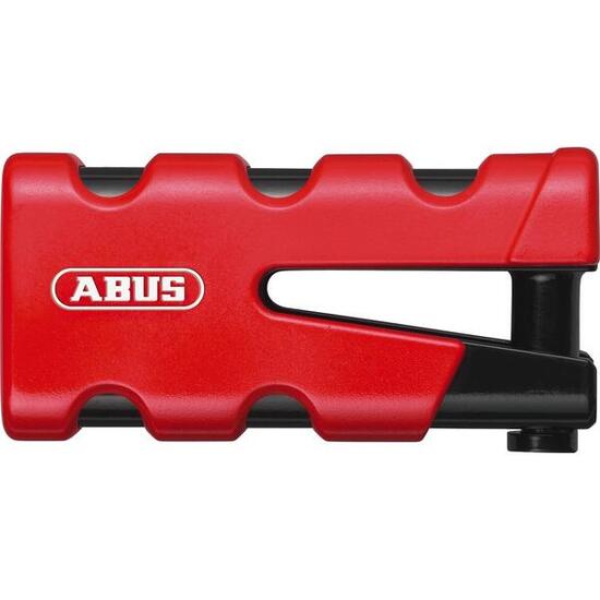 Scheibenblock Motorrad Abus Sledg