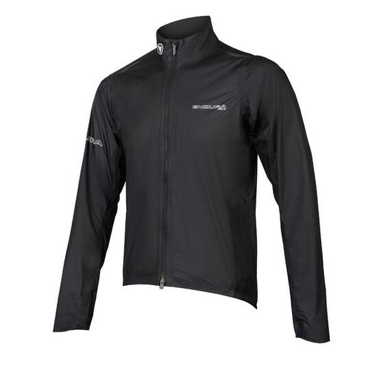 Endura Pro SL Wasserdichte Softshell Jacke Herren schwarz
