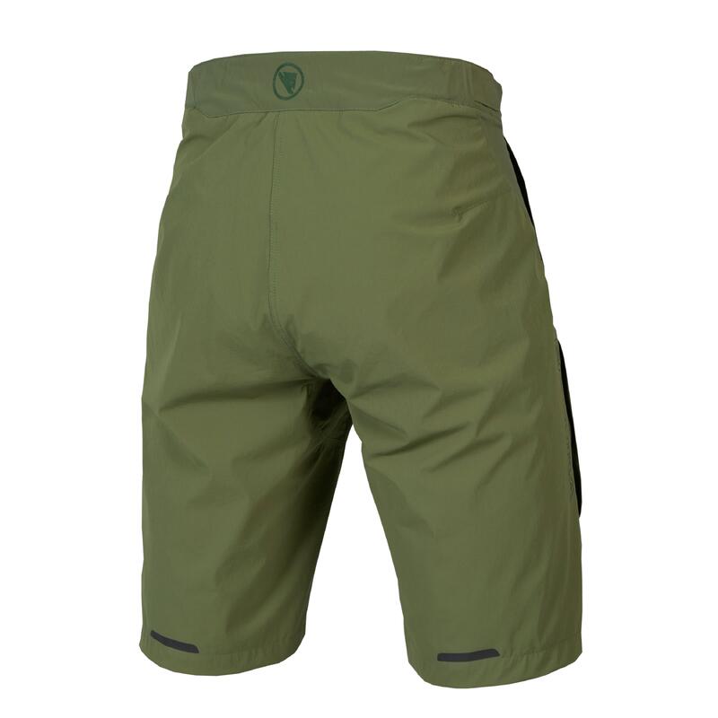 Endura GV500 Foyle shorts Olive Green M