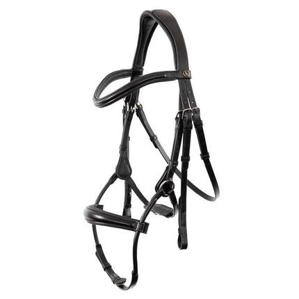 Bridons équitation anatomique BR Equitation Howden