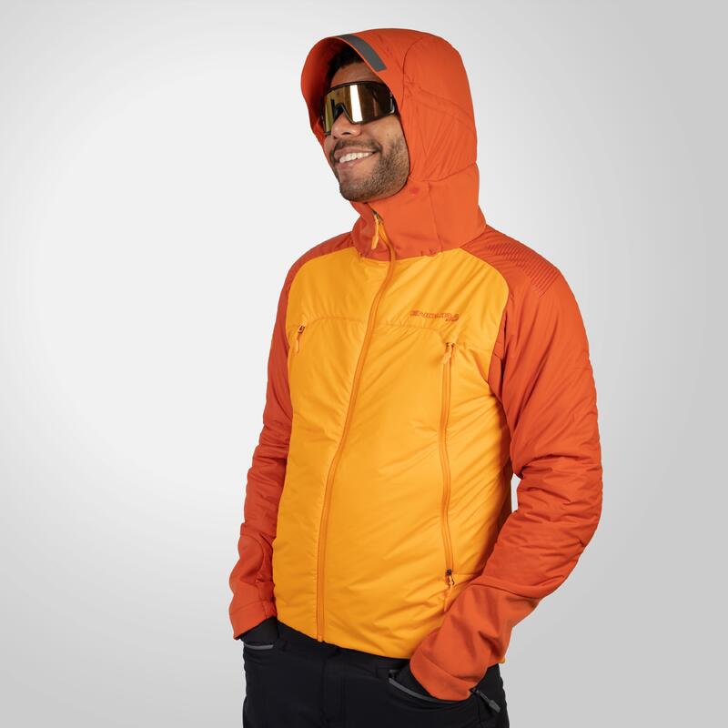 Null-Grad-Jacke Endura MT500 II