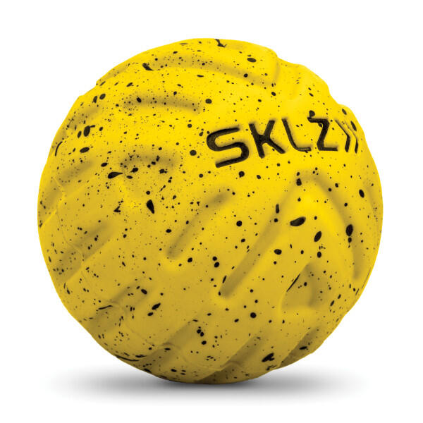 Balle de massage et de récupération pour pied SKLZ