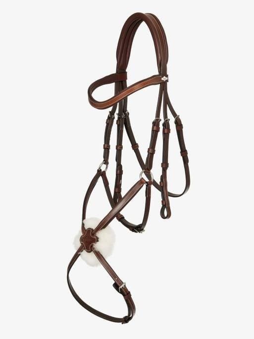 LEMIEUX Arika Grackle Bridle
