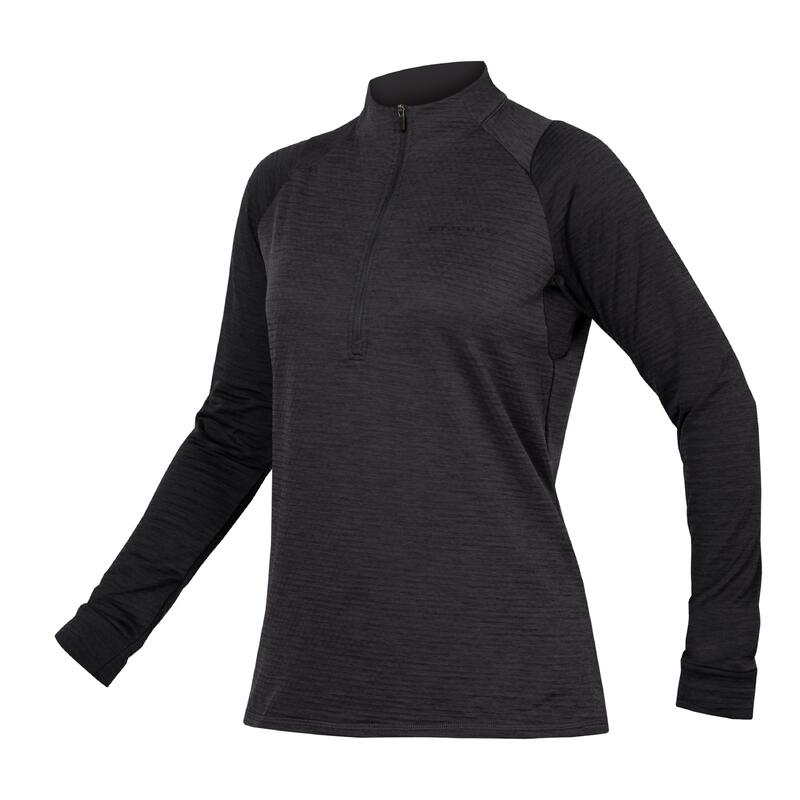 Long Sleeve, Damen Endura SIngleTrack