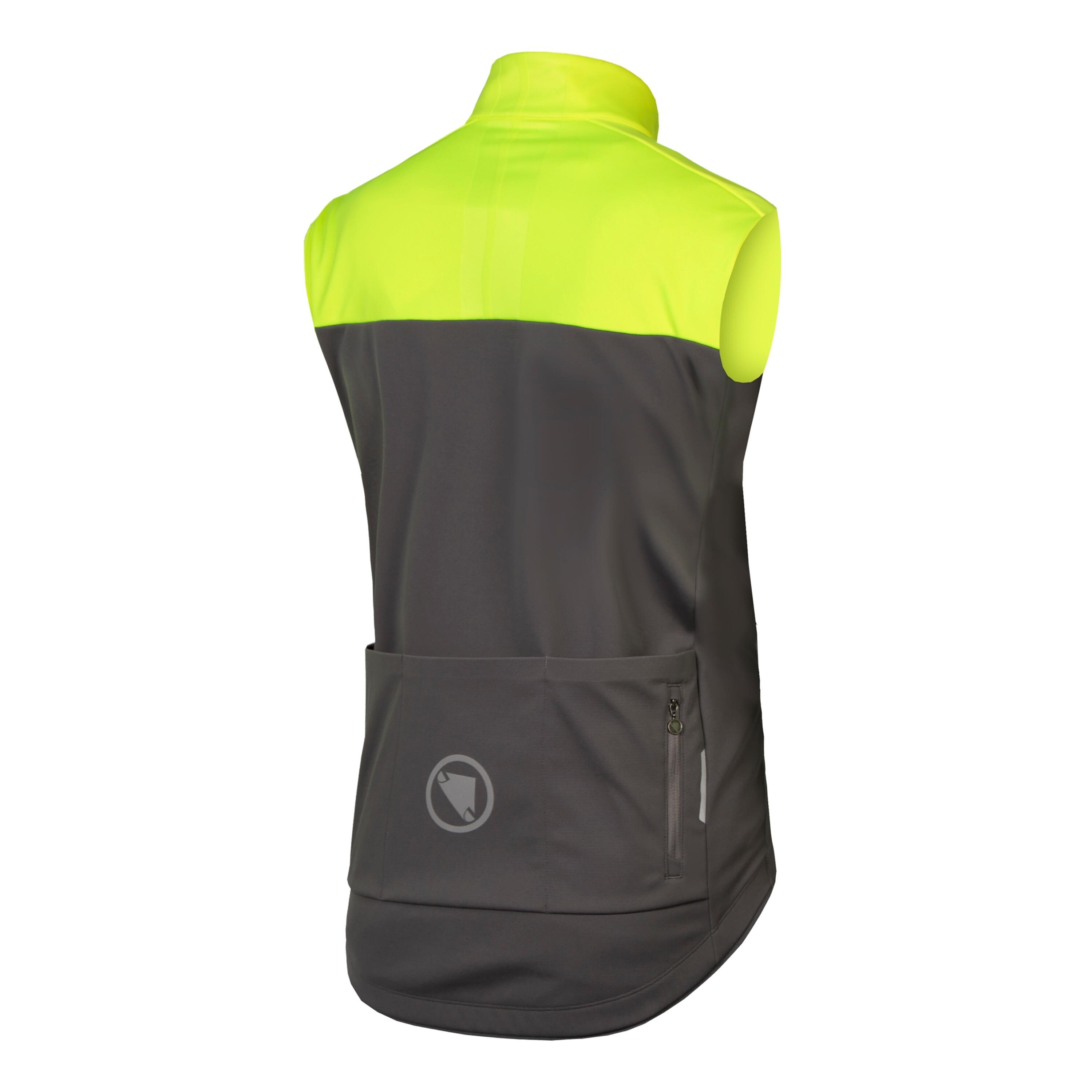 Gilet Endura Windchill II 3/3