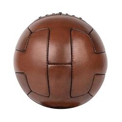 Ballon de football Rebond Vintage 1930