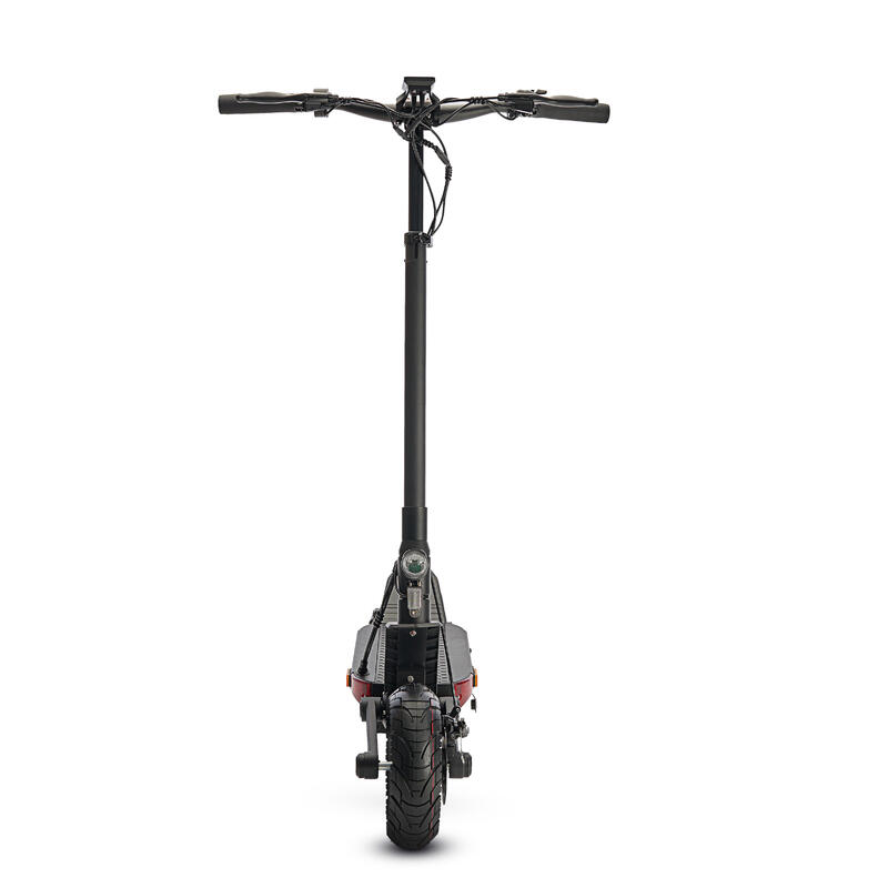 Trottinette électrique Motus Pro 10 2022, 600W, 20 km/h