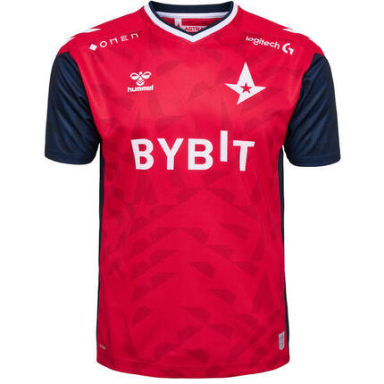 Enfiler T-Shirt Ast 22/23 E-Sport Enfant