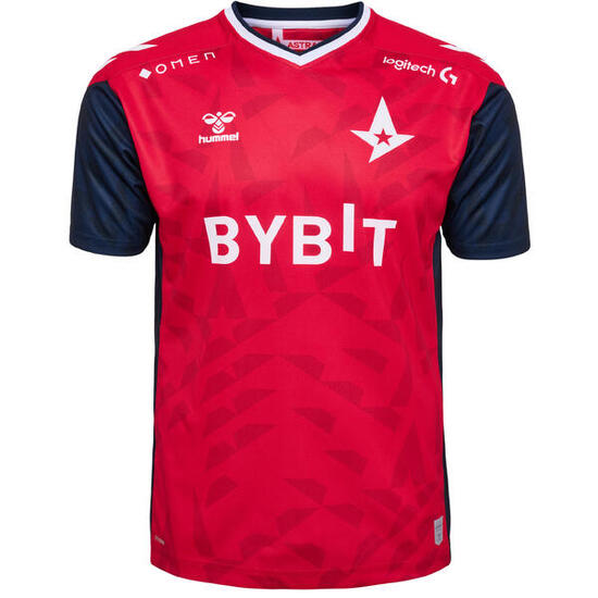 Enfiler T-Shirt Ast 22/23 E-Sport Enfant