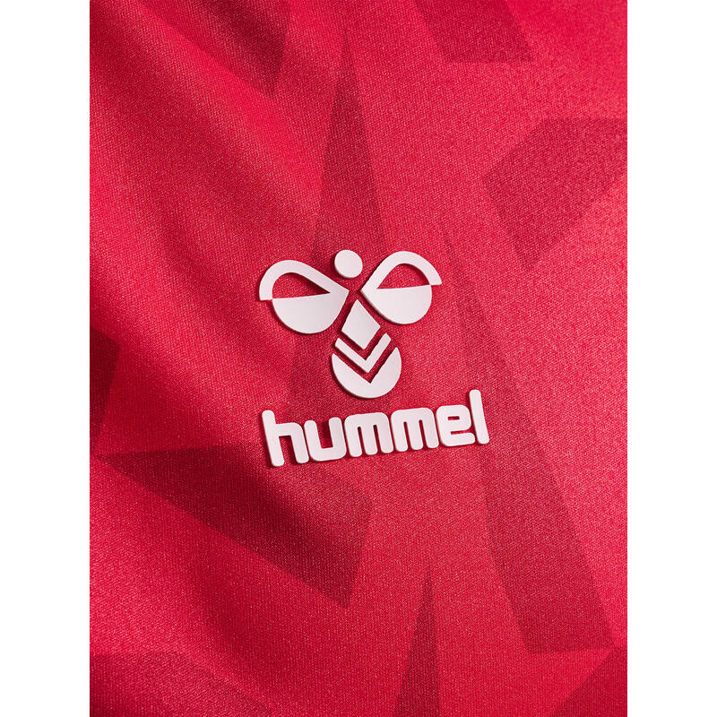 Enfiler T-Shirt Ast 22/23 E-Sport Adulte HUMMEL