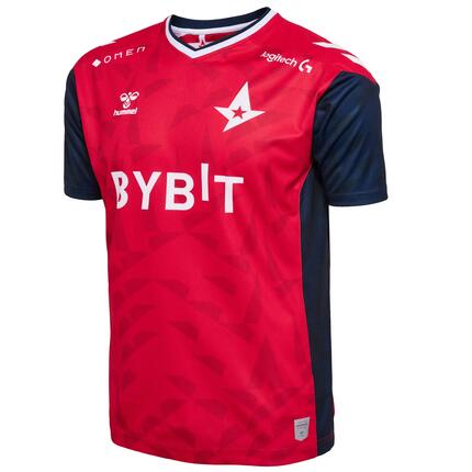 Enfiler T-Shirt Ast 22/23 E-Sport Enfant