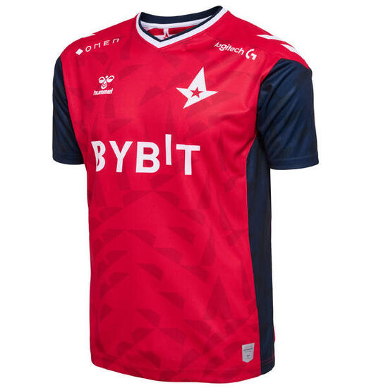 Enfiler T-Shirt Ast 22/23 E-Sport Enfant