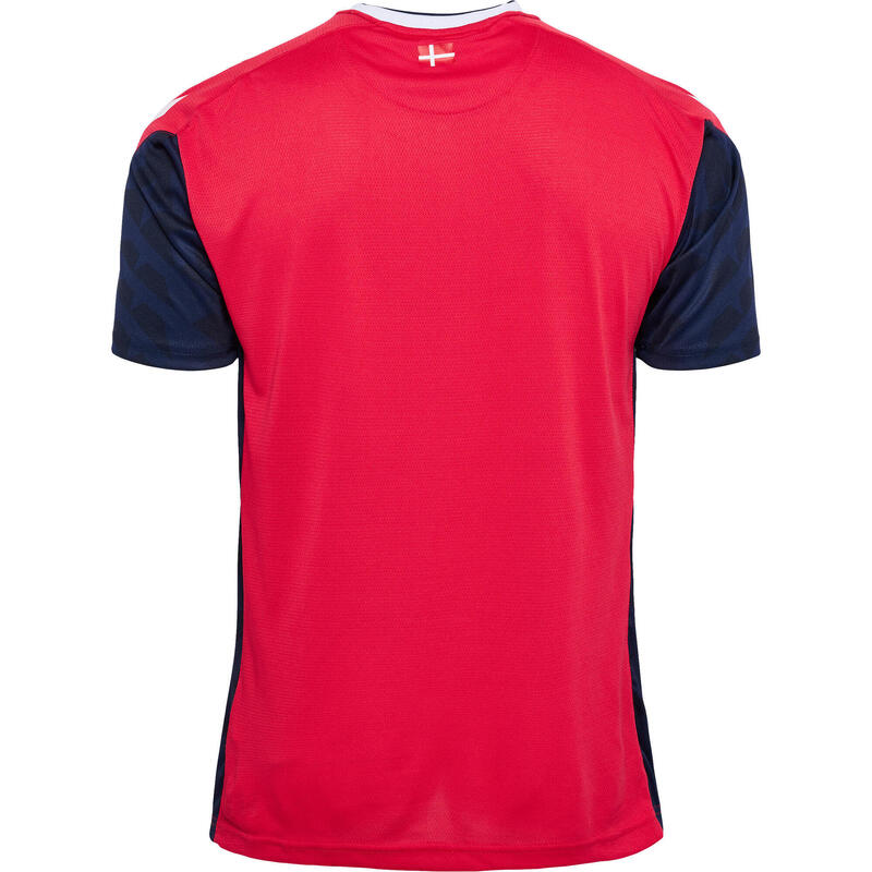 Enfiler T-Shirt Ast 22/23 E-Sport Adulte HUMMEL