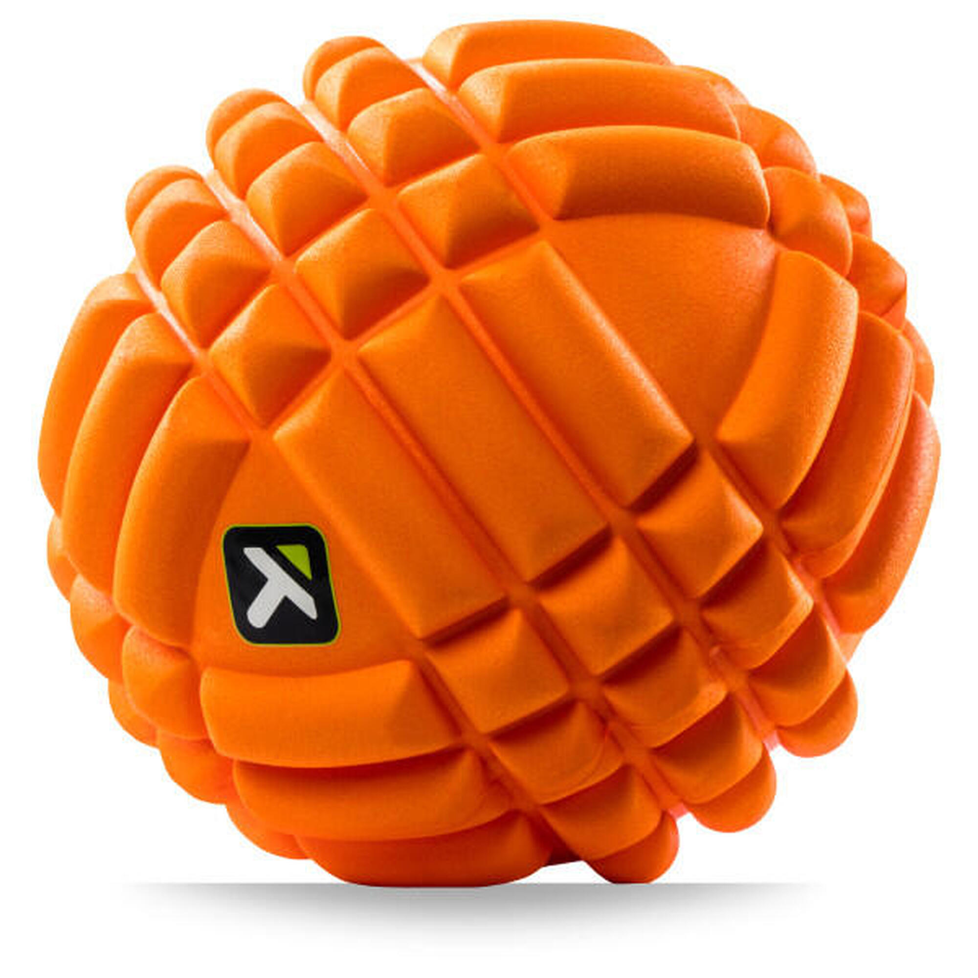 TriggerPoint GRID Ball  pelota de masaje y recuperación  extra firme