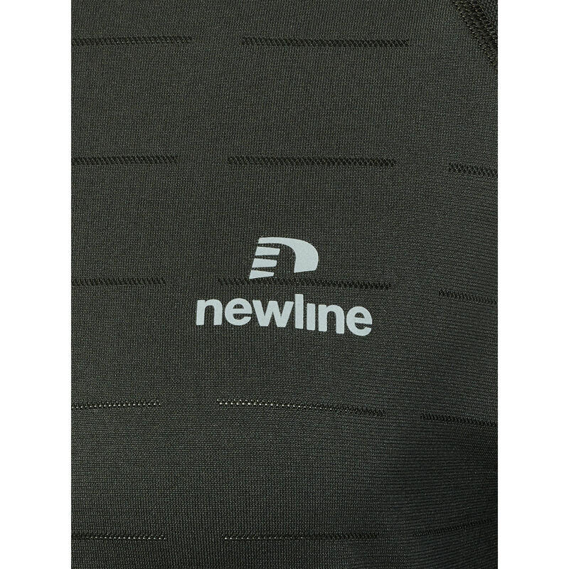 Newline T-Shirt S/S Nwlpace Ls Seamless Woman