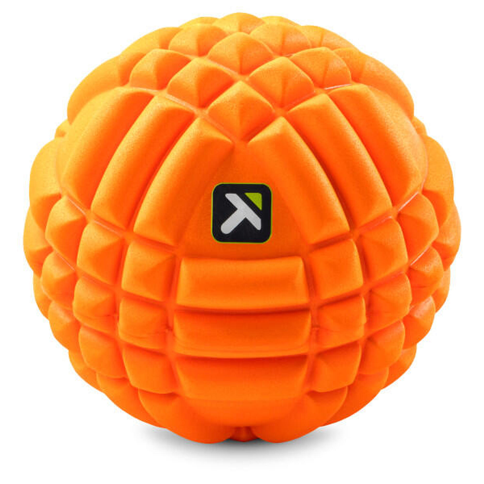 TriggerPoint GRID Ball, Balle de massage et de récupération, extra ferme