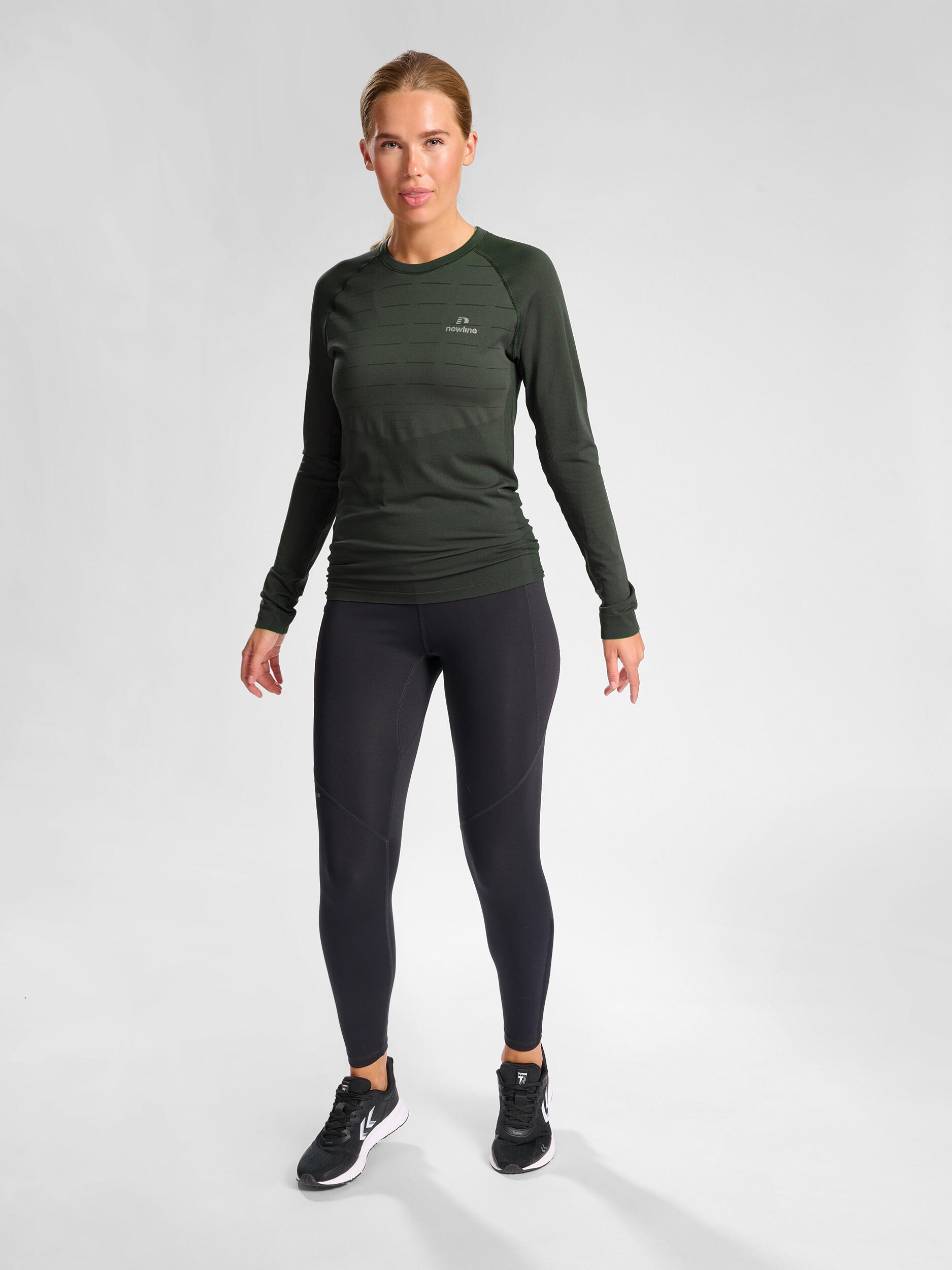 Camiseta Nwlpace Mujer 4/7