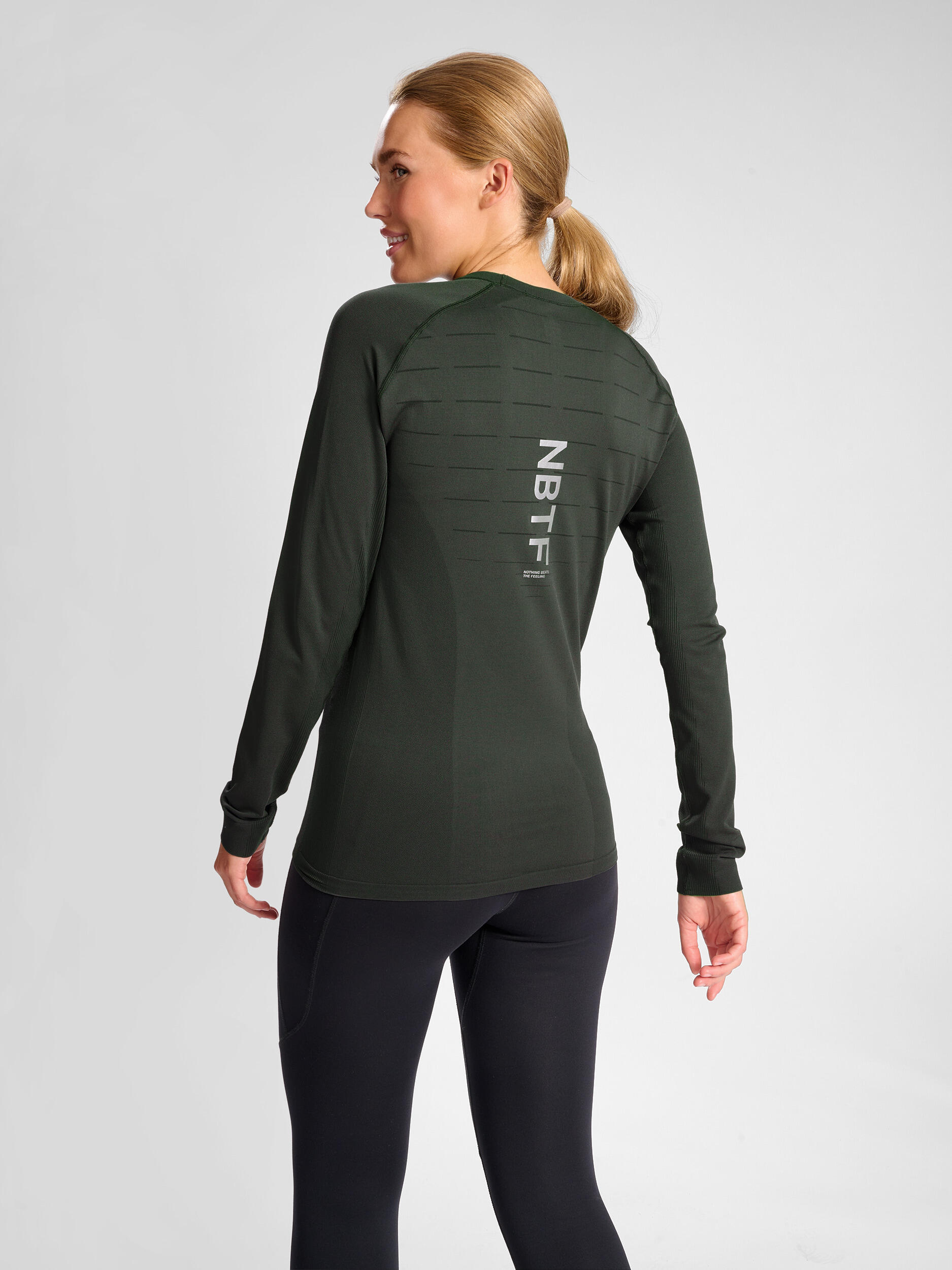 Camiseta Nwlpace Mujer 2/7
