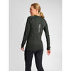 Enfiler T-Shirt Nwlpace Course Femme NEWLINE