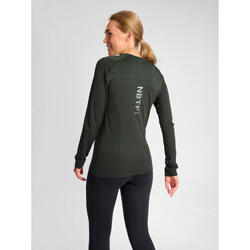 Enfiler T-Shirt Nwlpace Course Femme NEWLINE