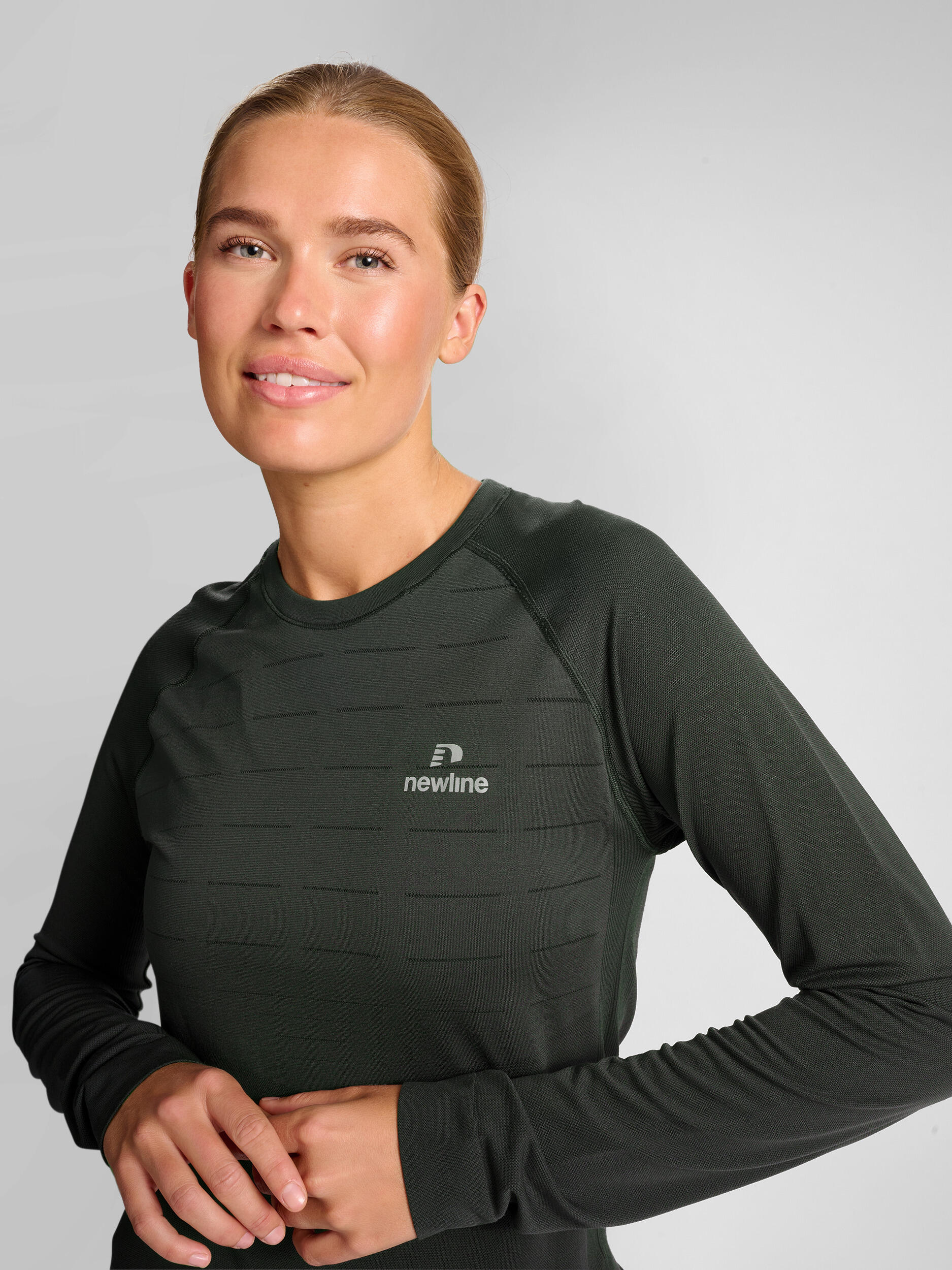 Camiseta Nwlpace Mujer 3/7
