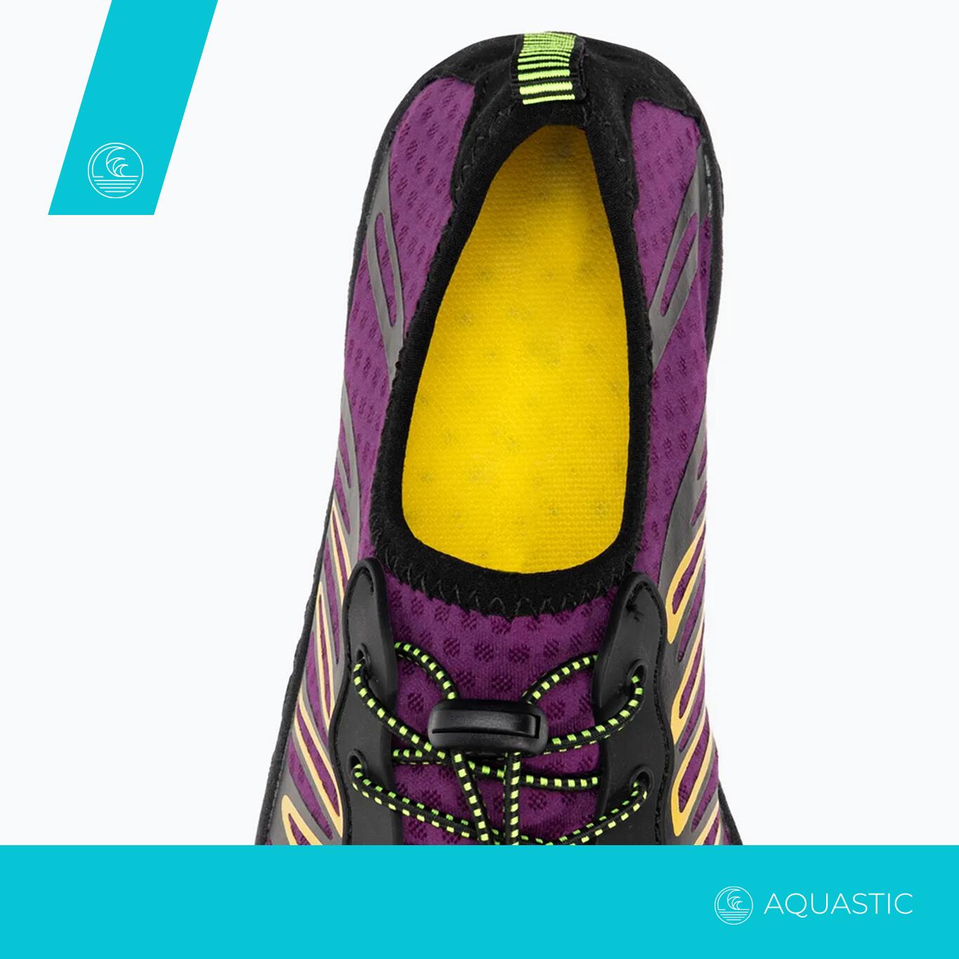 AQUASTIC Aqua WS120 waterschoenen 6/7