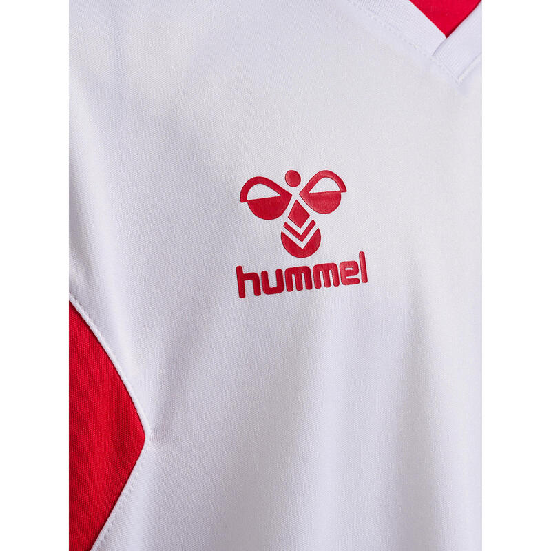 Hummel T-Shirt S/S Hmlauthentic Pl Jersey S/S Kids