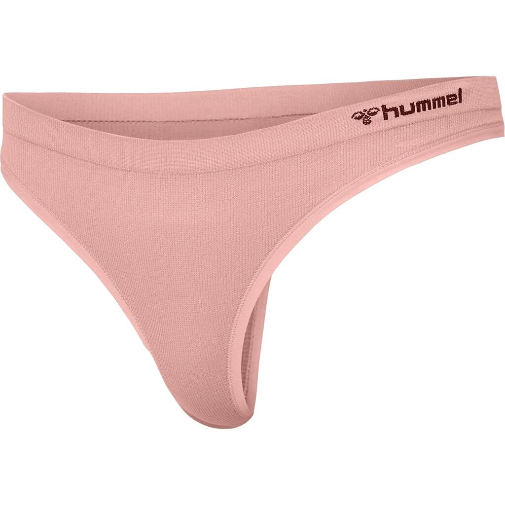 Seamless thong for women Hummel Juno