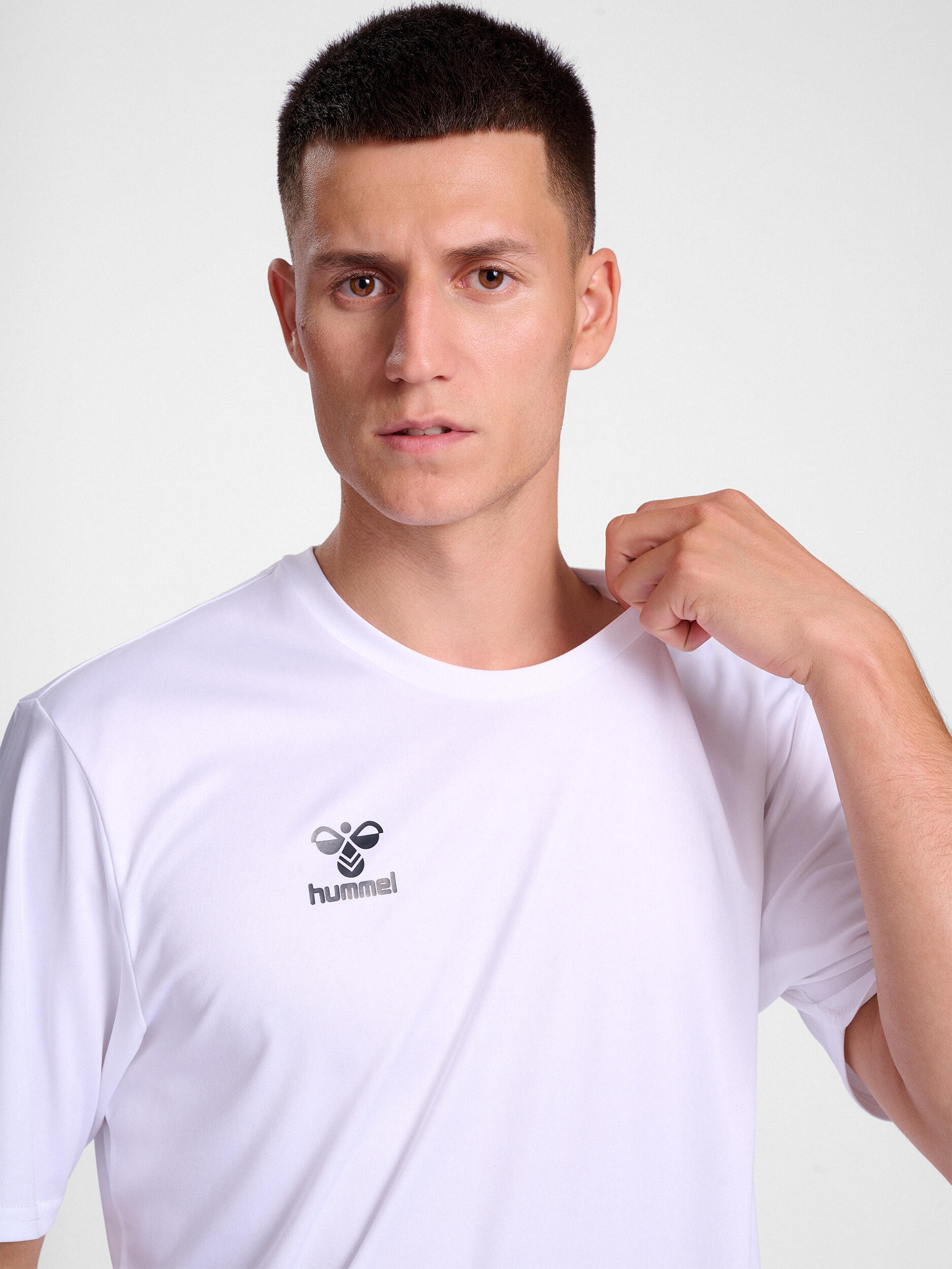 T-shirt essentielle Hummel 4/7