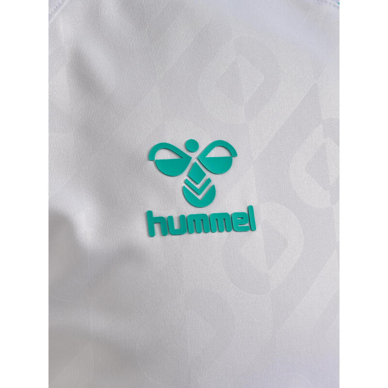 Deslizar Camiseta Wer 23/24 Fútbol Adulto Unisex HUMMEL