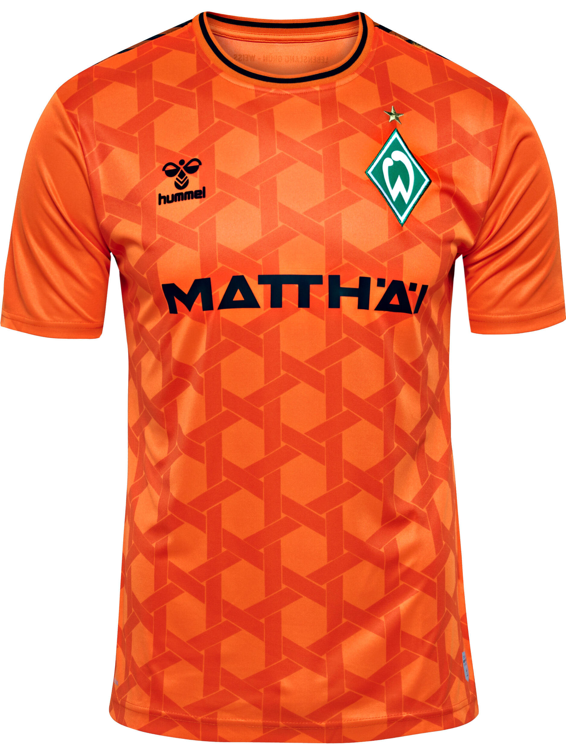 T-Shirt Wer 23/24 Amerikaans Voetbal