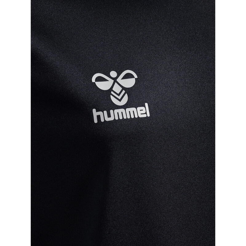 Instap T-Shirt Hmlessential Multisport Uniseks Kinderen HUMMEL