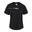 T-Shirt Hmlcourt Padel Vrouwelijk Ademend Licht Ontwerp Sneldrogend Hummel