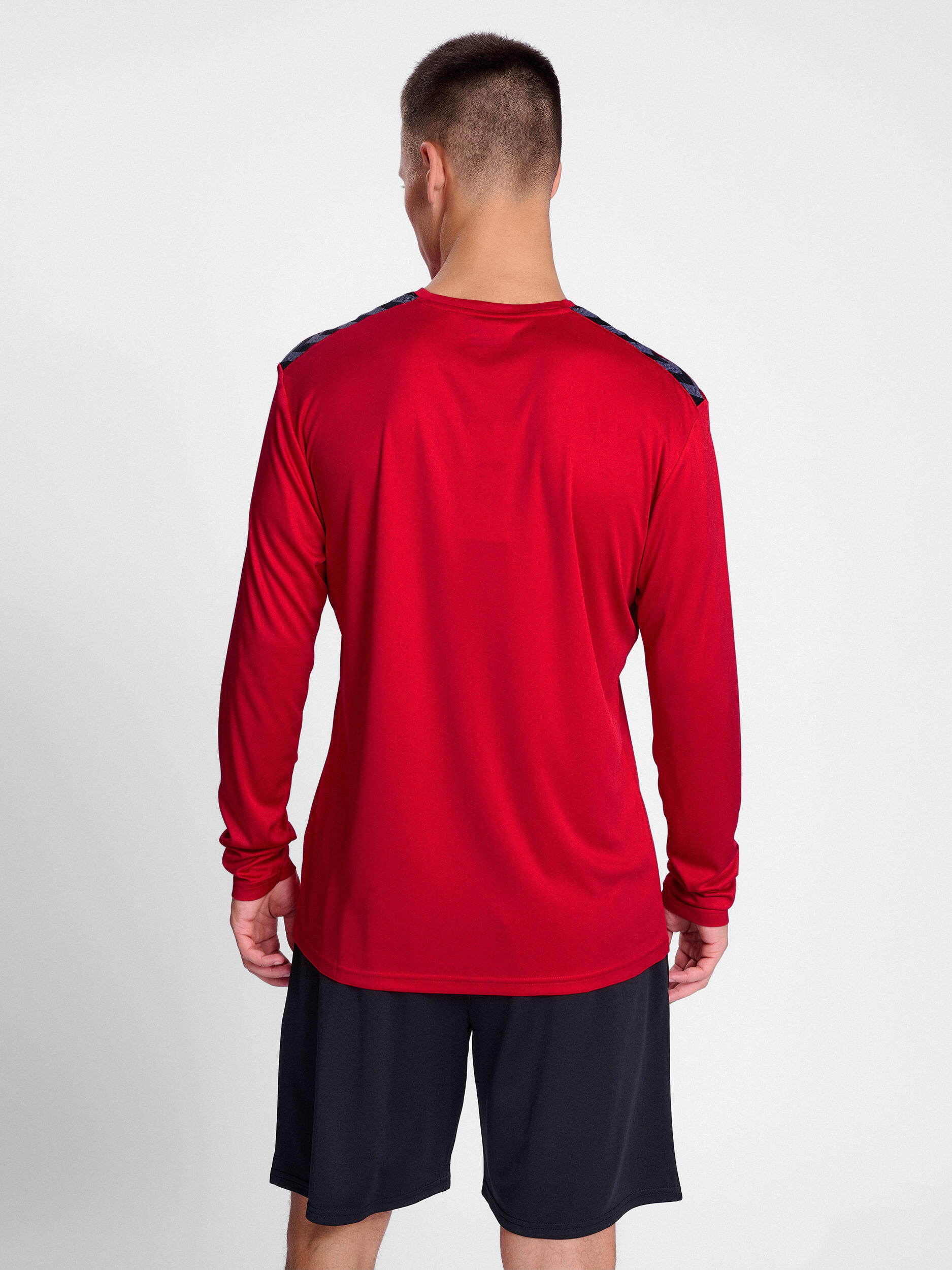 Sweatshirt Hmlauthentic Herren 3/7