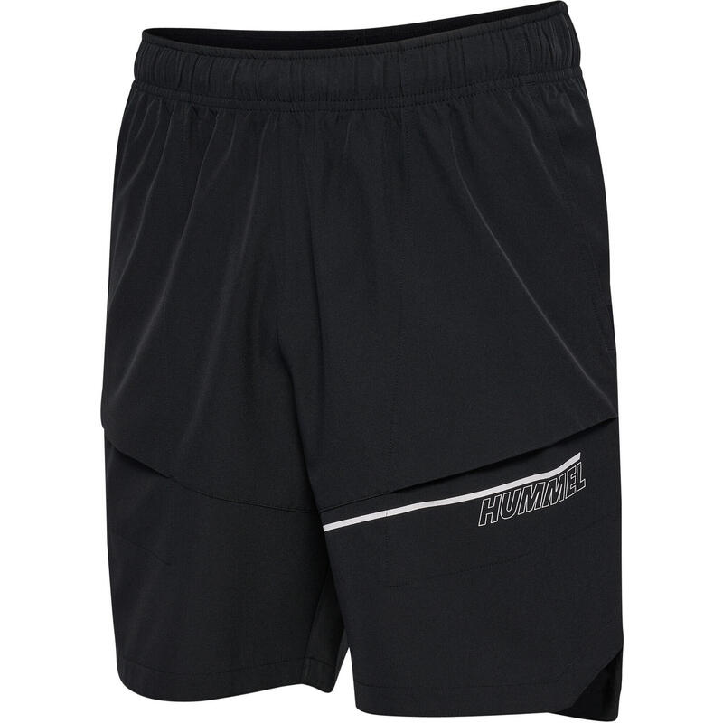 Hummel Shorts Hmlcourt Pocket Shorts