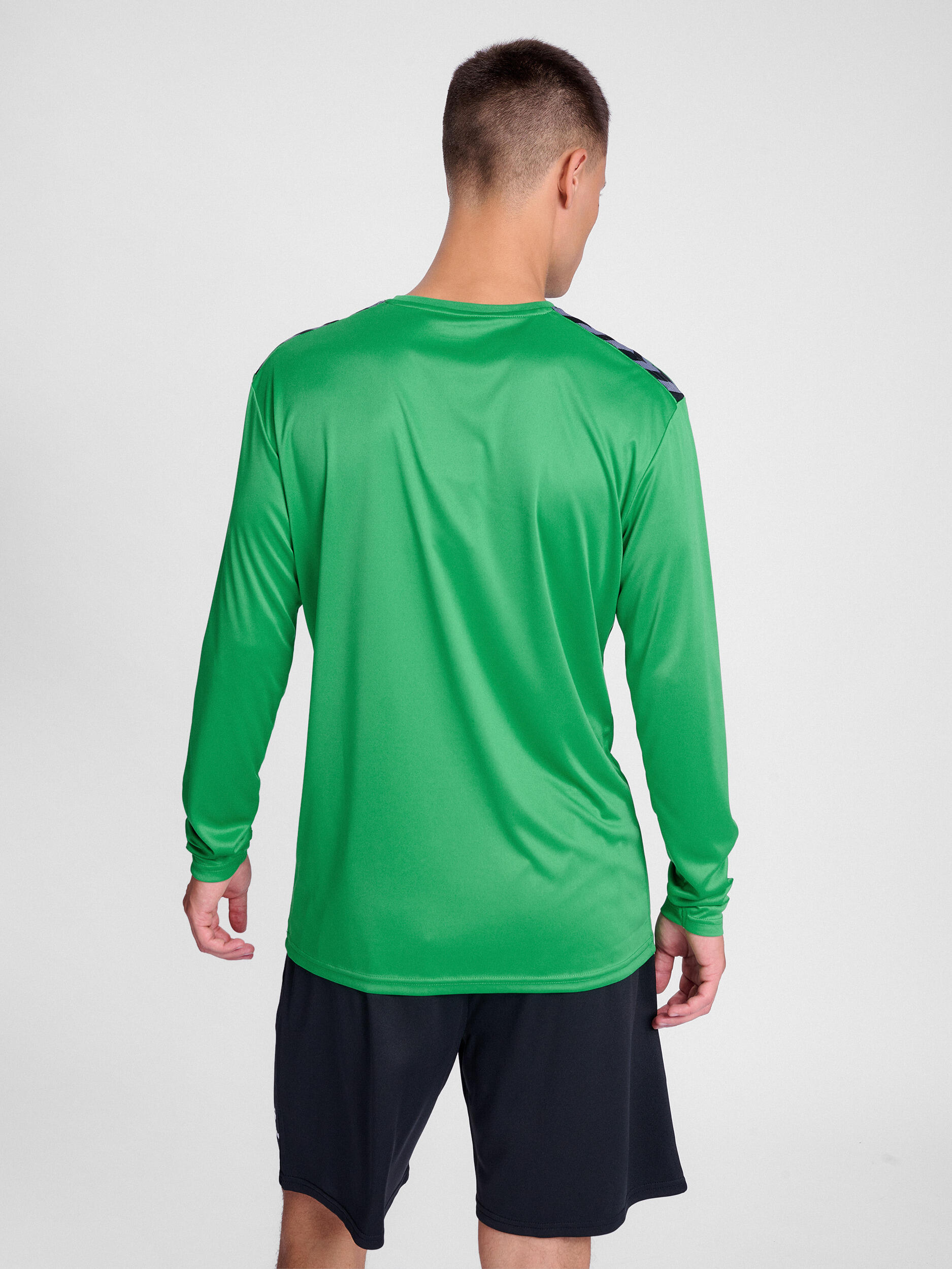 Maglia a maniche lunghe Hummel Authentic Pl 2/7