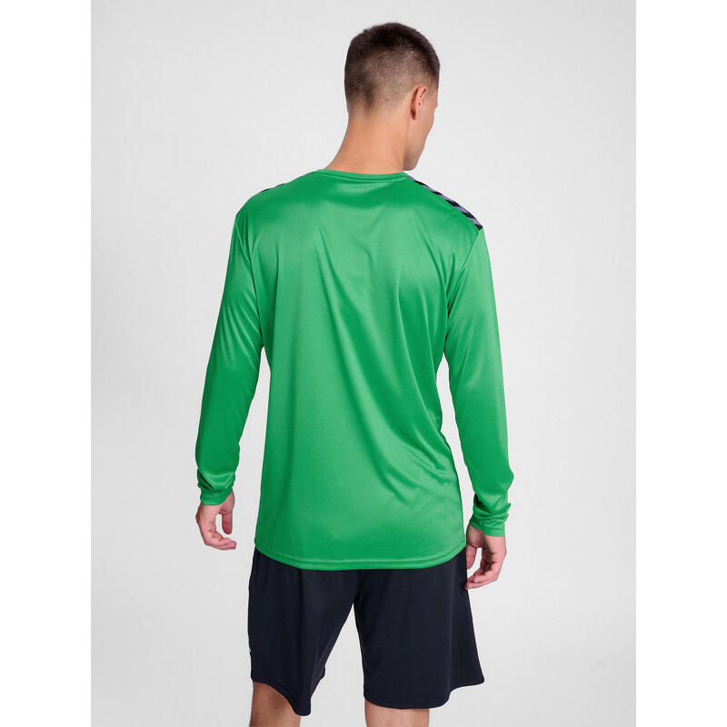Hummel Ground Hooded Trainingsjack Heren
