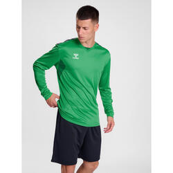 Enfiler Sweat-Shirt Hmlauthentic Homme HUMMEL